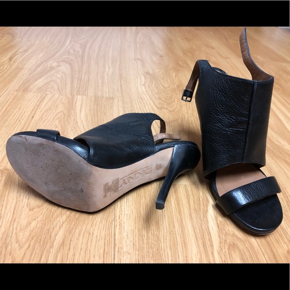 Heels - Picture 2 of 3